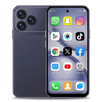 Cutie 17 Pro Phones