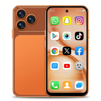 Cutie 17 Pro Phones