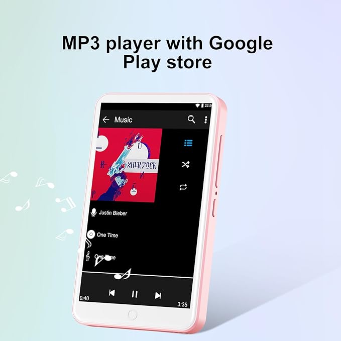 Mini Kindle Mp3