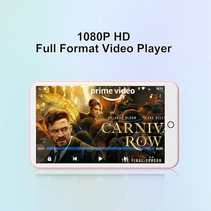 Mini Kindle Mp3