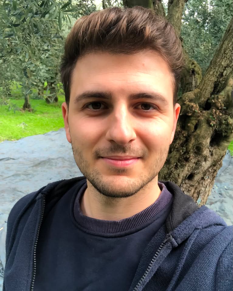 Customer avatar