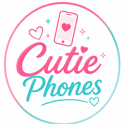 Cutie Phones