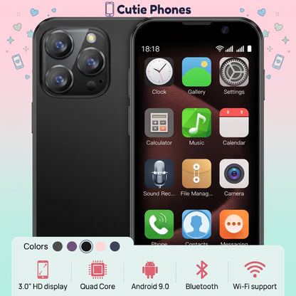 Cutie Mini Phone