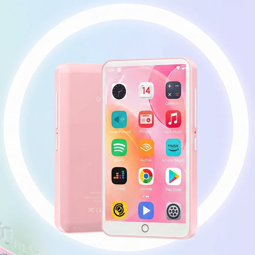 Mini Kindle Mp3