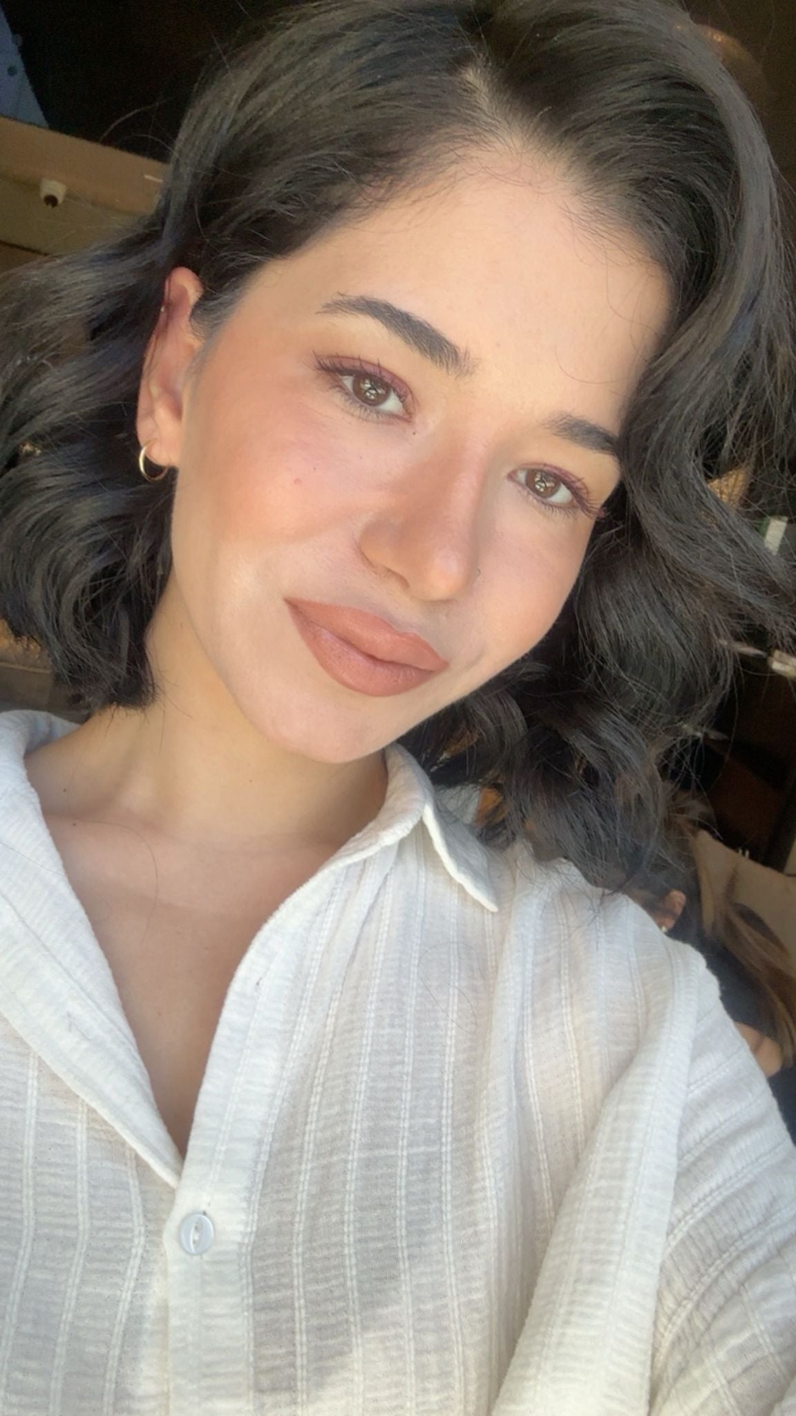 Customer avatar